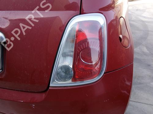 Used Right taillight Right taillight 37474386 37474386