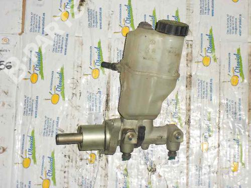 Used Brake master cylinder PEUGEOT 407 SW (6E_, 6D_) 2.0 HDi 135 (136 hp) 2441509