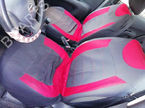 Instrument cluster NISSAN MICRA III (K12) 1.5 dCi | BP16990231C47 