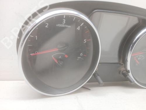 Instrument cluster NISSAN QASHQAI / QASHQAI +2 I (J10, NJ10, JJ10E) 1.6 dCi | BP24397121C47 