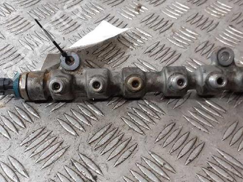 Used Injection rail NISSAN INTERSTAR Van (X70) [2002-2025]  11419017