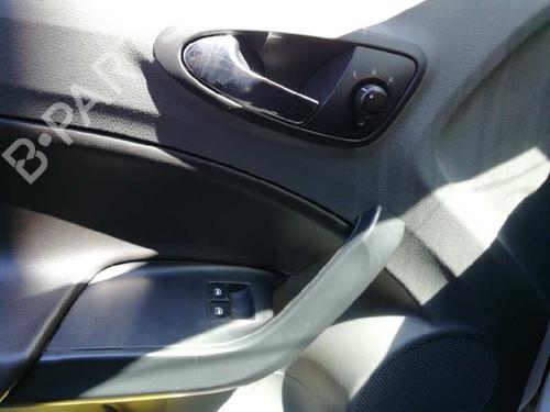 Engine control unit (ECU) SEAT IBIZA IV (6J5, 6P1)  | BP18038202M57 