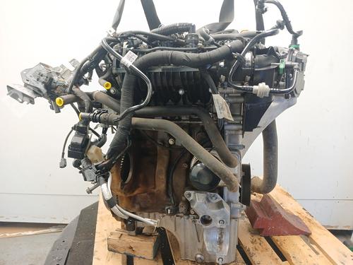 Used Engine Engine FORD TOURNEO COURIER B460 MPV [2014-2026] 33719249 33719249