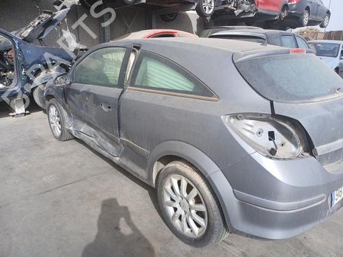 Used Parts OPEL ASTRA H GTC (A04) 1.7 CDTi (L08) (101 hp) 4003246