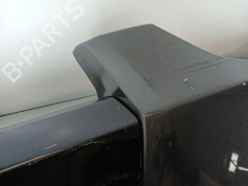 Front bumper FORD RANGER (TKE)  | BP27370880C7 