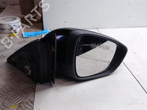 Used Right mirror FORD FOCUS IV (HN) 1.0 EcoBoost (125 hp) 22231942