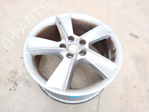 Used Rim SEAT IBIZA IV ST (6J8, 6P8) 1.4 TSI (150 hp) 31181656