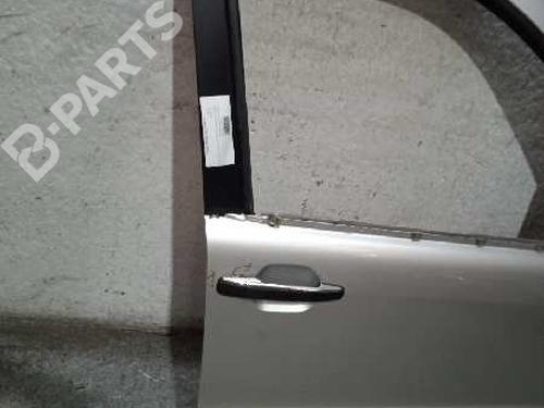 Right front door MERCEDES-BENZ M-CLASS (W163) ML 400 CDI (163.128) | BP9633427C3 