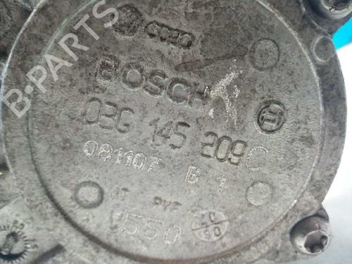 Vacuum pump AUDI A6 C6 (4F2) 2.0 TDI | BP18527656M80 