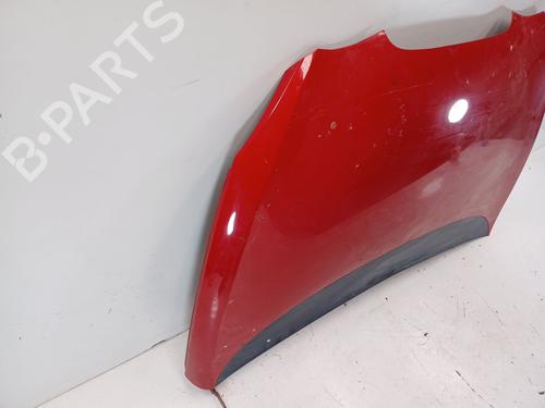 Hood SEAT LEON (1P1) 1.9 TDI | BP16748774C1