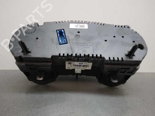 Instrument cluster SEAT ALTEA (5P1) 2.0 TDI 16V | BP12134509C47 