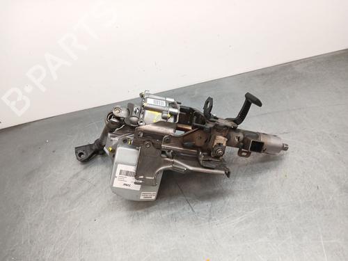 Used Steering column RENAULT CLIO III (BR0/1, CR0/1) 1.5 dCi (BR17, CR17) (86 hp) 32026000