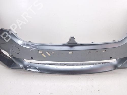 Front bumper BMW 5 (G30, F90) 540 d xDrive | BP30150830C7 