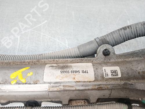 Steering rack VOLVO V40 Hatchback (525) D2 | BP36563835M22 - Image 2