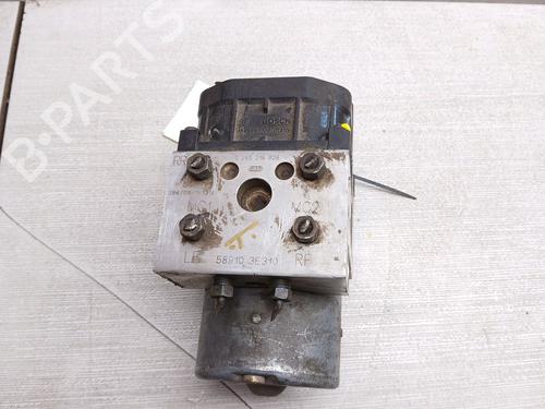 ABS pump KIA SORENTO I (JC)  | BP17911693M43 