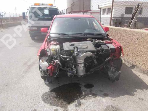 Clé de contact MAZDA 3 (BK) 1.6 DI Turbo | BP2359938M48 