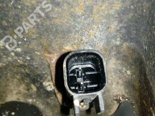 Right front steering knuckle FORD FOCUS III 1.0 EcoBoost | BP8286644M26 