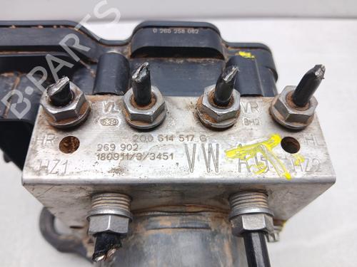 ABS pump SEAT ARONA (KJ7, KJP)  | BP28115939M43 