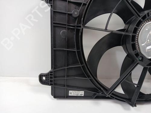 Radiator fan OMODA 5 1.6 | BP32227695M35 - Image 2