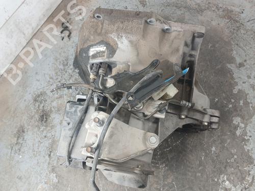 Gearbox FORD TOURNEO COURIER B460 MPV  | BP25593022M3 