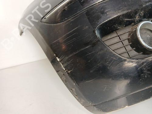 Front bumper MERCEDES-BENZ A-CLASS (W169) A 200 (169.033, 169.333) | BP21393853C7 