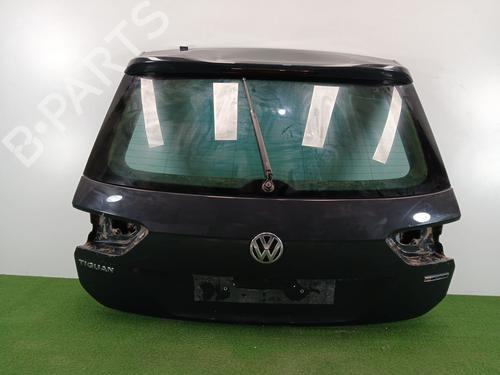Tailgate VW TIGUAN (AD1, AX1) 2.0 TDI 4motion | BP24170629C6 