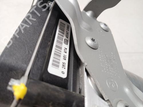ABS pump BMW X1 (E84) sDrive 18 d | BP23946969M43 