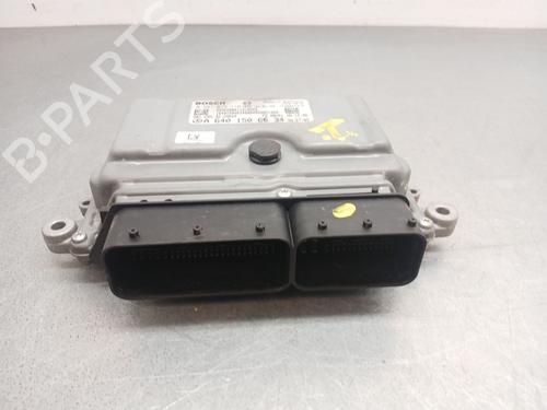 Engine control unit (ECU) MERCEDES-BENZ A-CLASS (W169) A 160 CDI (169.006, 169.306) | BP40083372M57 - Image 2