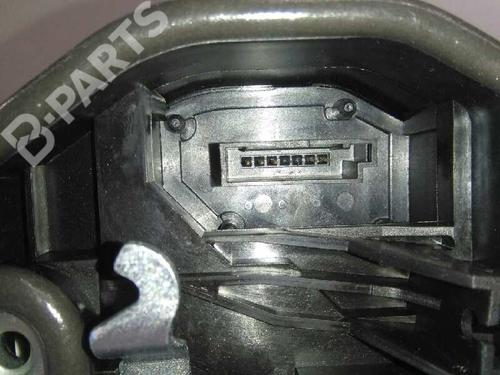 Rear left lock BMW 3 (E90)  | BP9346044C100 