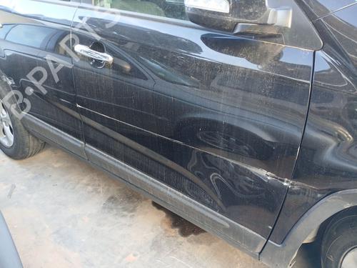 Left front window switch KIA SORENTO II (XM) 2.2 CRDi | BP33021063I27  - Image 12