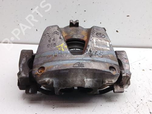Left front brake caliper PEUGEOT EXPERT Bus (V_) 2.0 BlueHDi 150 | BP33794231M105 - Image 3