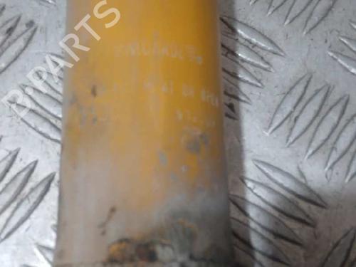 Right rear shock absorber NISSAN TERRANO II (R20)  | BP14932222M19 