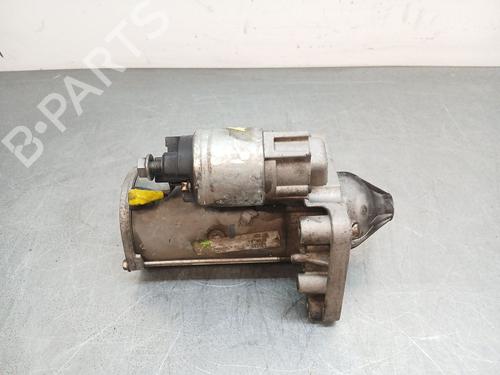 Starter CITROËN C3 II (SC_) 1.4 HDi 70 (SC8HZC, SC8HR0, SC8HP4) | BP38786486M8 - Image 3