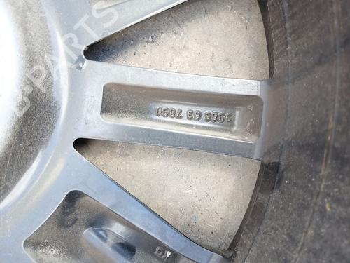Felg MAZDA CX-5 (KF) 2.0 | BP38173497C45 - Image 7