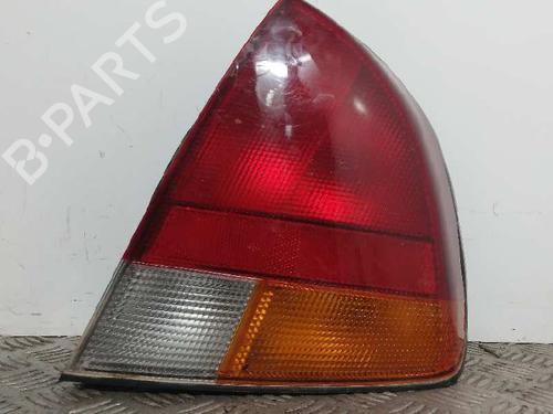 Used Right taillight MITSUBISHI CARISMA (DA_) 1.8 GDI (DA2A) (122 hp) 10381638
