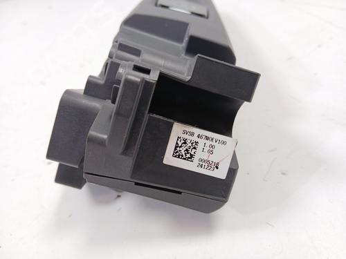 Gear lever KIA EV3  | BP35948786M90  - Image 6