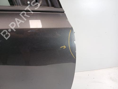 Right front door PEUGEOT 308 II (LB_, LP_, LW_, LH_, L3_) 1.5 BlueHDi 130 | BP28214657C3 
