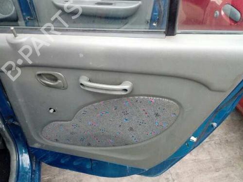 Left taillight HYUNDAI ATOS (MX)  | BP2397535C34 