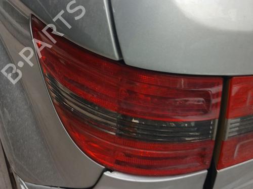 Used Left taillight MERCEDES-BENZ B-CLASS Sports Tourer (W245) B 180 CDI (245.207) (109 hp) 29185855