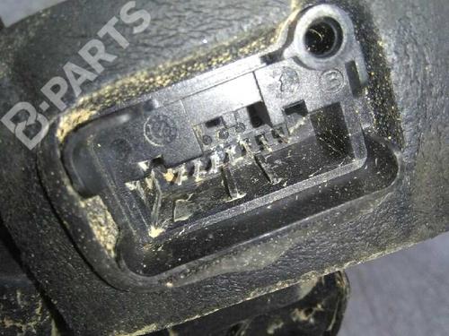 Front right lock VW GOLF VI (5K1) 2.0 TDI | BP5946069C97 