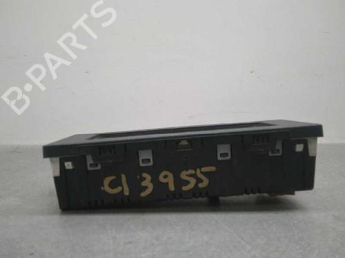 Display monitor CITROËN C3 II (SC_) 1.6 HDi | BP15802393C48 