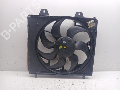 Used Radiator fan Radiator fan 37402814 37402814