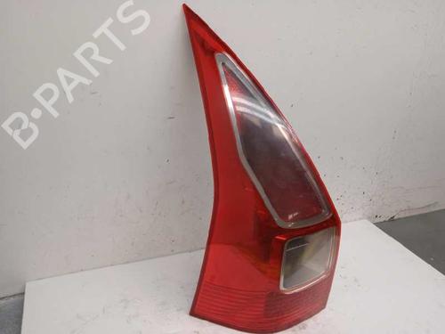 Left taillight RENAULT MEGANE II Estate (KM0/1_)  | BP13661938C34 
