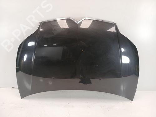 Used Hood CITROËN C4 I (LC_) 1.6 HDi (109 hp) 29071096
