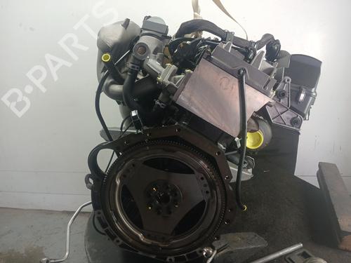 Engine MERCEDES-BENZ E-CLASS (W211) E 320 CDI (211.026) | BP22753413M1 