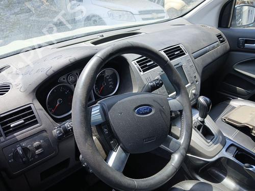 Airbag Kit FORD KUGA I 2.5 4x4 BP26144752C86