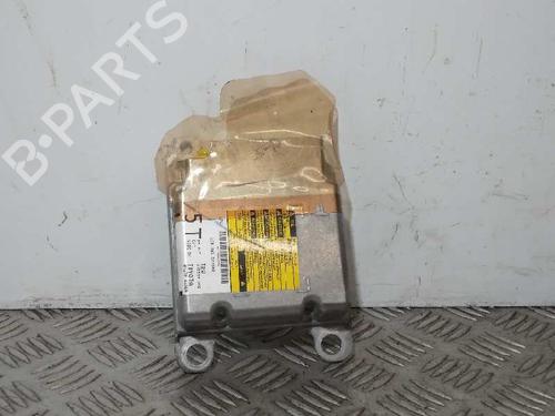 Kollisjonspute styreenhet TOYOTA AURIS (_E15_) [2006-2012]  15516910