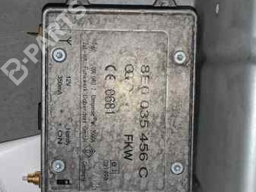 Used Electronic module AUDI Q7 (4LB) 3.0 TDI quattro (233 hp) 2358670