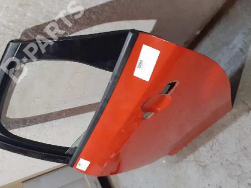 Left rear door FORD FOCUS III 1.6 TDCi | BP8286649C4 