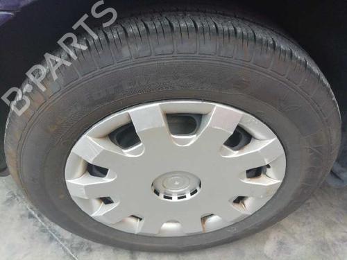 Left taillight SKODA OCTAVIA I (1U2) 1.6 | BP4553591C34 